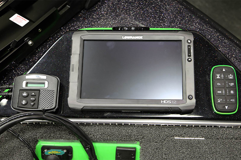 bowpanel
